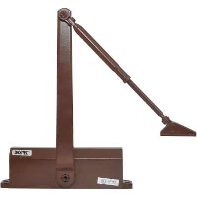   Dortec DT-64 Brown (DT-64/Brown) -  2