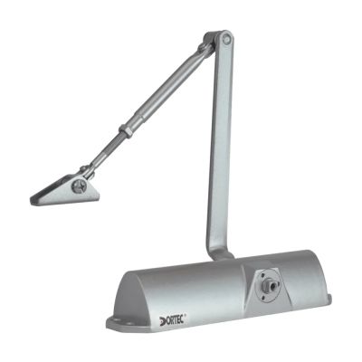   Dortec DT-82 Silver (DT-82/Silver) -  1