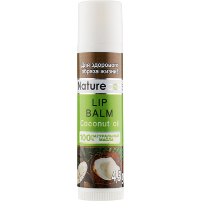    Nature Code Coconut Oil 4.5  (4820205300905) -  1