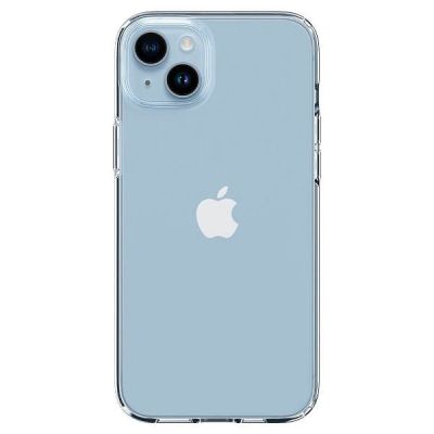   .  BeCover Apple iPhone 14 Transparancy (708015) -  3