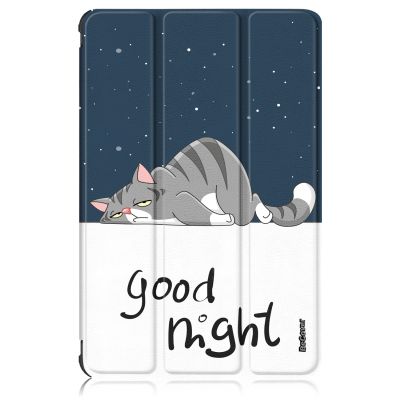    BeCover Smart Case Lenovo Tab P11 / P11 Plus Good Night (708072) -  2