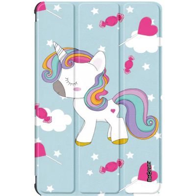    BeCover Smart Case Lenovo Tab P11 / P11 Plus Unicorn (708071) -  2