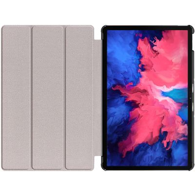    BeCover Smart Case Lenovo Tab P11 / P11 Plus Unicorn (708071) -  3