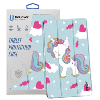    BeCover Smart Case Lenovo Tab P11 / P11 Plus Unicorn (708071) -  1