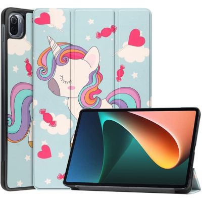    BeCover Smart Case Xiaomi Mi Pad 5/5 Pro Unicorn (708067) -  7