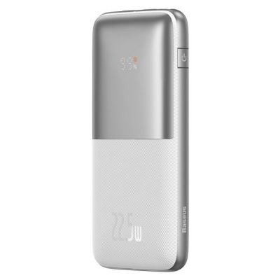  Baseus Bipow Pro 20000mAh White (PPBD030002) -  3