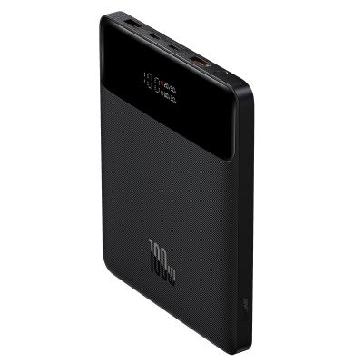  Baseus Blade 20000mAh Black (PPDGL-01) -  1