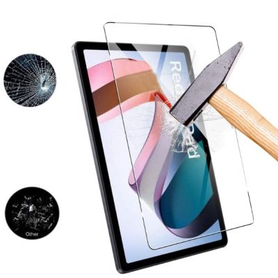   BeCover Xiaomi Redmi Pad 10.61" 2022 (708100) -  4