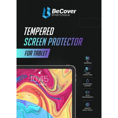   BeCover Xiaomi Redmi Pad 10.61" 2022 (708100) -  1