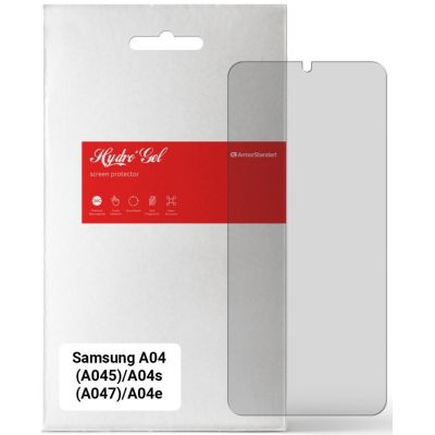   Armorstandart Matte Samsung A04 / A04s / A04e / M04 / F04 (ARM63882) -  1