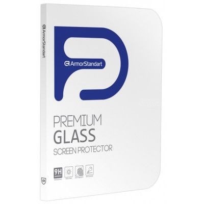   Armorstandart Glass.CR Apple iPad 10.9 2022 (ARM65017) -  1