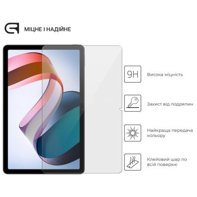   Armorstandart Glass.CR Redmi Pad 2022 10.6 (ARM64000) -  2