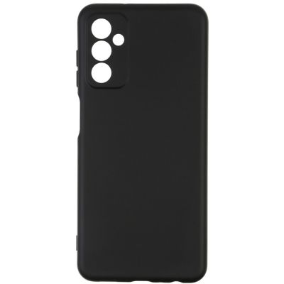     Armorstandart ICON Case Samsung M13 4G (M135) Black (ARM63224) -  1