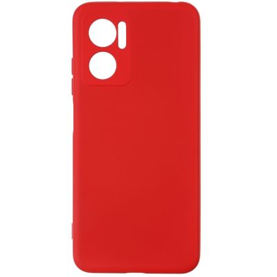     Armorstandart ICON Case Xiaomi Redmi 10 5G/11 Prime 5G/Note 11E 5G Red (ARM61855) -  1