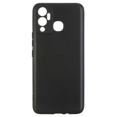   .  Armorstandart Matte Slim Fit Infinix Hot 12 Play (X6816D) Camera cover Black (ARM62269) -  1