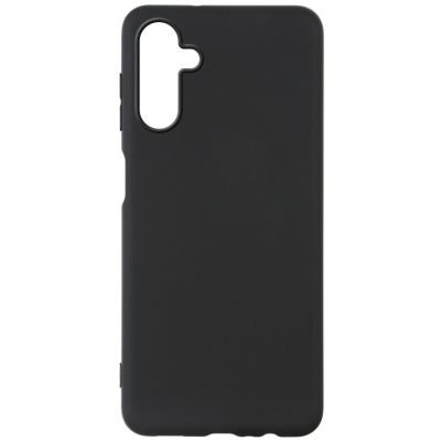     Armorstandart Matte Slim Fit Samsung A04s / A13 5G Black (ARM63898) -  1