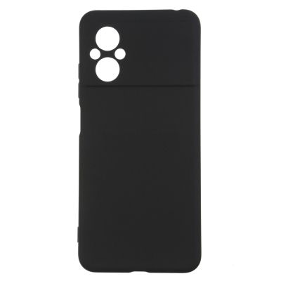     Armorstandart Matte Slim Fit Xiaomi Poco M5 Black (ARM62996) -  1