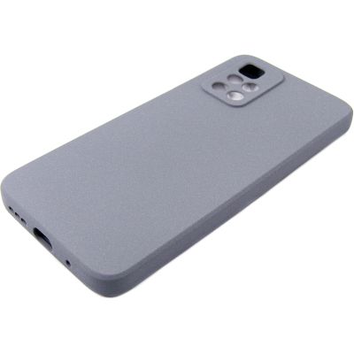     Dengos Carbon Xiaomi Redmi 10 2022 (grey) (DG-TPU-CRBN-155) -  2