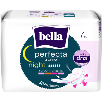   Bella Perfecta Ultra Night 7 . (5900516306090) -  1