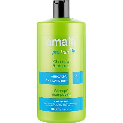  Amalfi Anticaspa Anti-Dandruff 900  (8414227659477) -  1