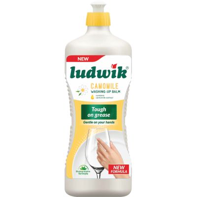      Ludwik    450  (5900498029017) -  1