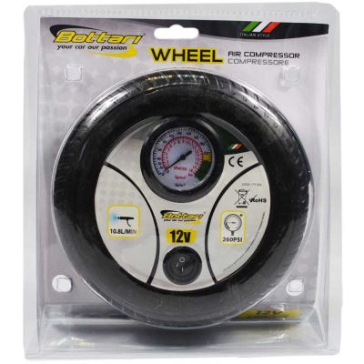   Bottari 15 / "WHEEL" (24054-IS) -  7