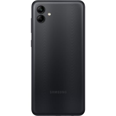   Samsung SM-A042F/64 (Galaxy A04e 3/64Gb) Black (SM-A042FZKHSEK) -  2