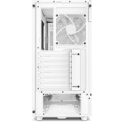  NZXT H5 Flow Edition White (CC-H51FW-01) -  3