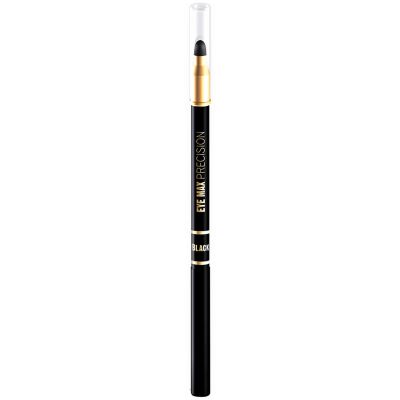    Eveline Cosmetics Eye Max Precision Black (5907609333704) -  1