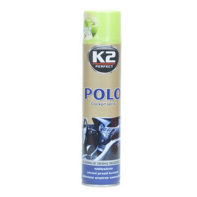  K2 POLO COCKPIT 300ml   (K403ZJ) -  1