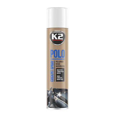  K2 POLO COCKPIT 300ml  (K403FR) -  2