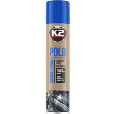  K2 POLO COCKPIT 300ml  (K403FR) -  1