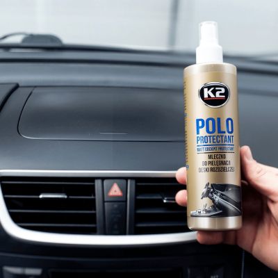  K2 POLO PROTECTANT 330ml (K410) -  3