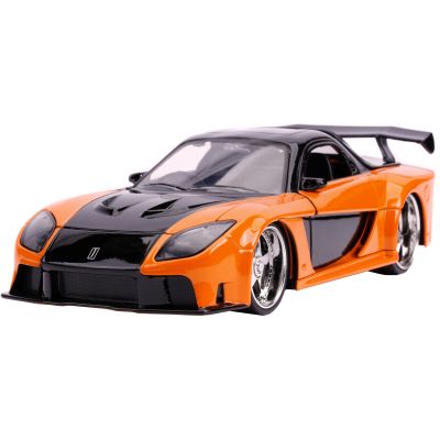  Jada   Mazda RX-7 1:24 (253203058) -  1