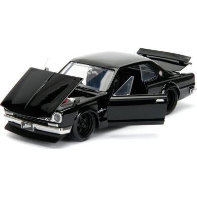  Jada   Nissan Skyline 2000 1:24 (253203004) -  2