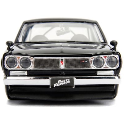  Jada   Nissan Skyline 2000 1:24 (253203004) -  3