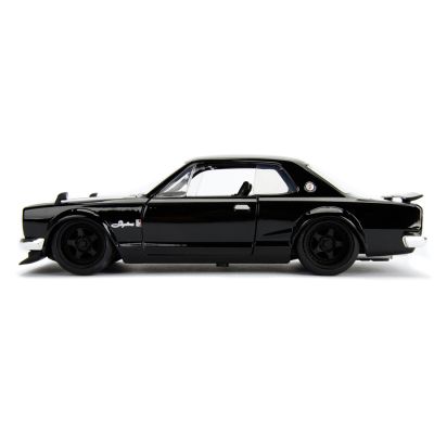  Jada   Nissan Skyline 2000 1:24 (253203004) -  5