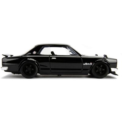  Jada   Nissan Skyline 2000 1:24 (253203004) -  6