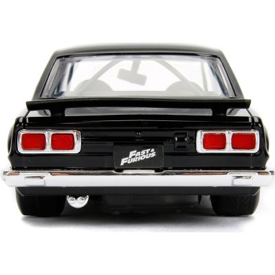  Jada   Nissan Skyline 2000 1:24 (253203004) -  8