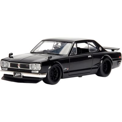  Jada   Nissan Skyline 2000 1:24 (253203004) -  1