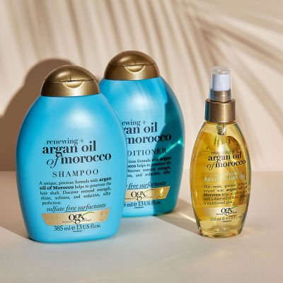    OGX Argan oil of Morocco ³  118  (0022796976208) -  8