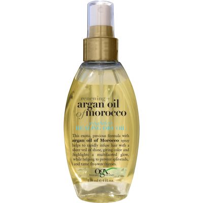    OGX Argan oil of Morocco ³  118  (0022796976208) -  1