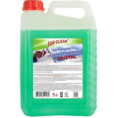     San Clean  5  (4820003541180) -  1