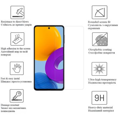   Drobak Xiaomi 12 Lite (717133) -  2