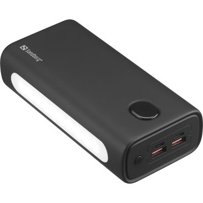  Sandberg 30000mAh (420-68) -  2