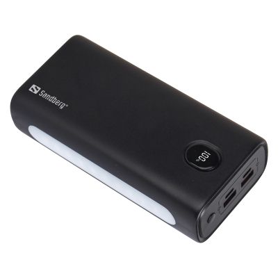  Sandberg 30000mAh (420-68) -  1