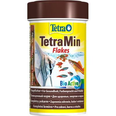    Tetra MIN  100  (4004218762701) -  1