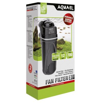    AquaEl Fan 3 Plus   250  (5905546030717) -  2