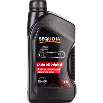   SEQUOIA 1  (ChainOil-Original) -  1