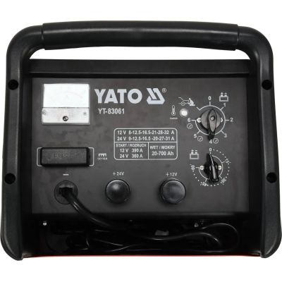      Yato YT-83061 -  2